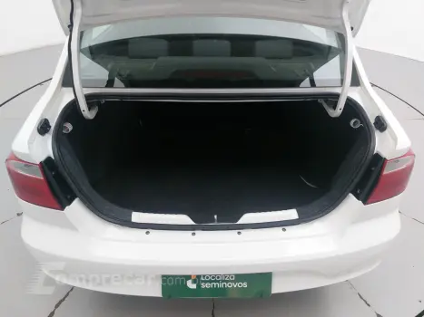 VOYAGE 1.0 12V MPI TOTALFLEX 4P MANUAL