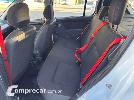SANDERO 1.6 GT Line Limited