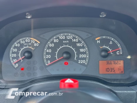 Strada Working 1.4 mpi Fire Flex 8V CD