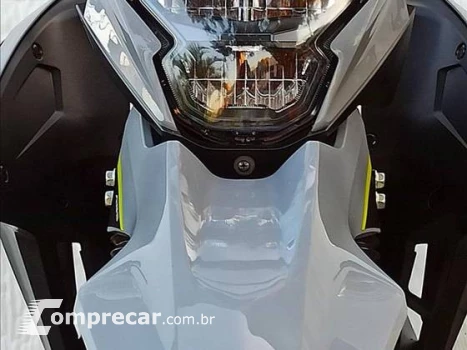 HONDA NXR 160 BROS ABS