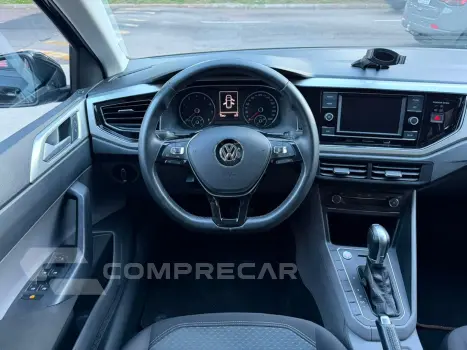 Polo 1.0 200 Tsi Highline Automático