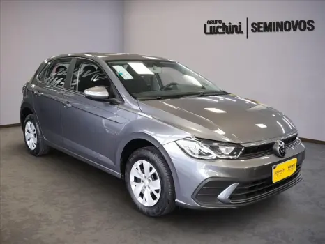 POLO 1.0 MPI TOTAL FLEX MANUAL