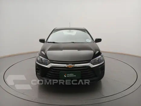 ONIX 1.0 FLEX MANUAL