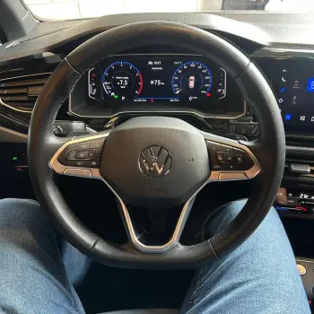 NIVUS 1.0 200 TSI Highline