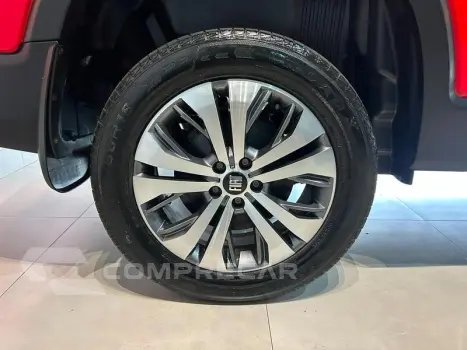 TORO VOLCANO 2.0 16V 4X4 TB DIESEL AUT.