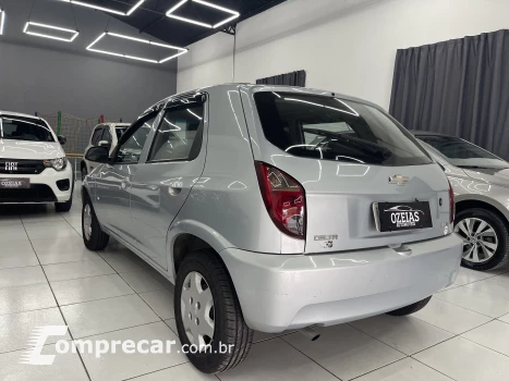 CELTA 1.0 MPFI LT 8V