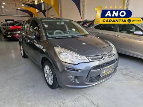 C3 1.2 ORIGINE 12V FLEX 4P MANUAL