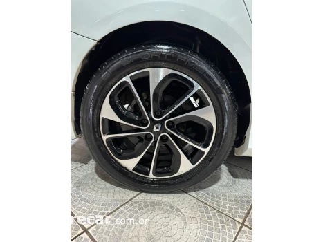 FLUENCE 2.0 GT LINE 16V FLEX 4P AUTOMÁTICO