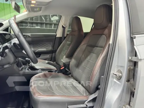 VIRTUS 1.0 170 TSI 4P FLEX AUTOMÁTICO