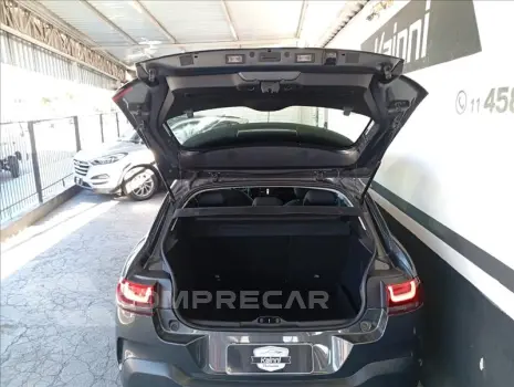 C4 CACTUS 1.6 VTI 120 Feel