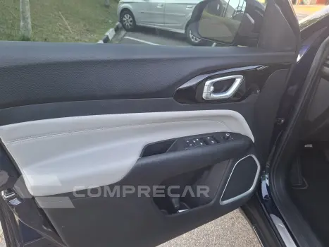 COMMANDER 1.3 T270 Turbo Limited