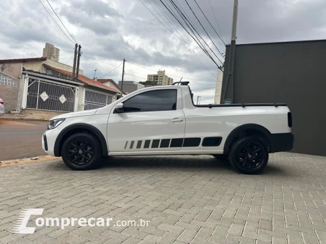 SAVEIRO 1.6 MI Trendline CS 8V