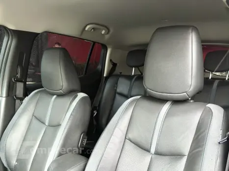 LEAF B12P 40 ELÉTRICO