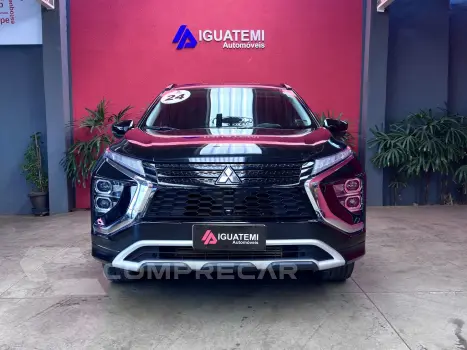 ECLIPSE CROSS 1.5 MIVEC TURBO GASOLINA HPE CVT