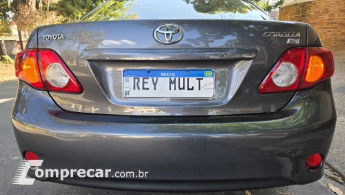 COROLLA 1.8 XEI 16V
