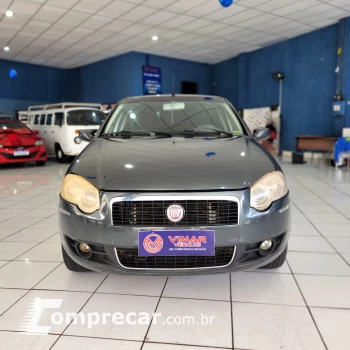 SIENA 1.8 MPI HLX 8V