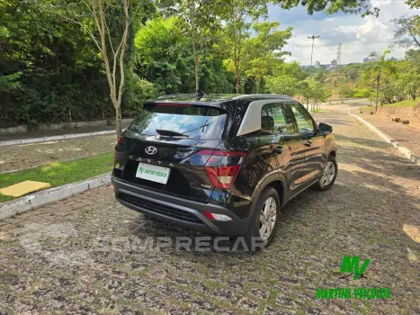 CRETA 1.0 TGDI FLEX COMFORT AUTOMÁTICO