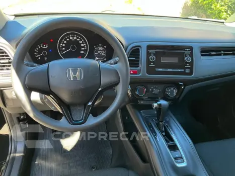 HR-V 1.8 16V LX