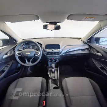 ONIX 1.0 PLUS TURBO AT SEDAN