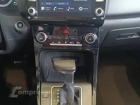 CRETA 1.0 TGDI LIMITED AUTOMÁTICO