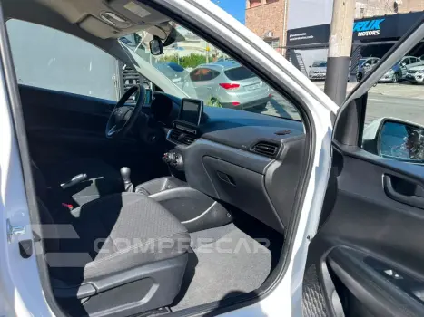 HB20 Vision 1.0 Flex 12V Mec.