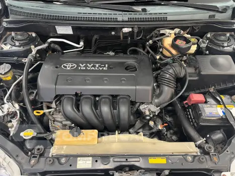COROLLA 1.8 XEI 16V