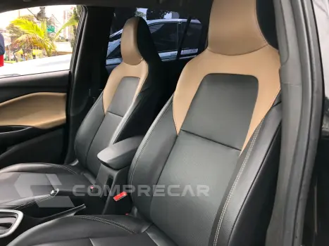 Onix 1.0 Turbo Flex Premier Automático