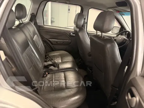 ECOSPORT 1.6 XLT FREESTYLE 8V FLEX 4P MANUAL