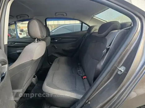 PRISMA - 1.4 MPFI LT 8V 4P AUTOMÁTICO