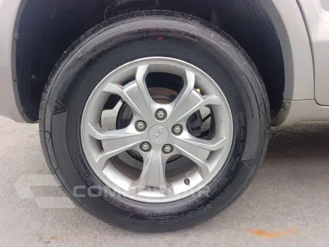 TUCSON 2.0 MPFI GLS 16V 143cv 2WD