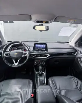 TRACKER 1.0 Turbo LT