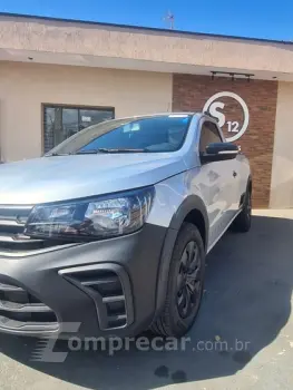 Volkswagen SAVEIRO 2 portas