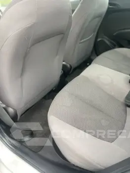 HB20 1.0 12V Comfort