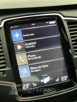 XC90 2.0 T6 Momentum AWD