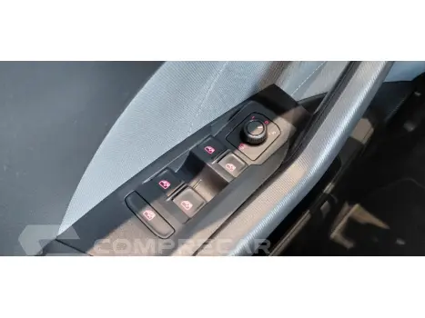 T-CROSS 1.0 200 TSI TOTAL FLEX COMFORTLINE AUTOMÁTICO
