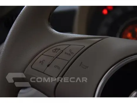 500 - 1.4 CABRIO 16V 2P AUTOMÁTICO