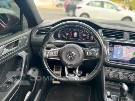 TIGUAN 2.0 350 TSI GASOLINA ALLSPACE R-LINE 4MOTI