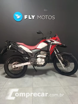 HONDA XRE 300 RALLY ABS