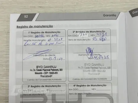 SONG PLUS 1.5 DM-I HÍBRIDO AUTOMÁTICO