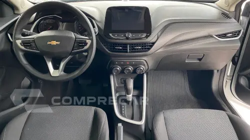 CHEVROLET ONIX 1.0 TURBO PLUS LT