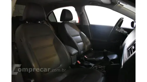 JETTA - 2.0 COMFORTLINE 4P MANUAL