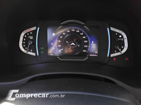 CRETA 1.0 TGDI FLEX PLATINUM AUTOMÁTICO