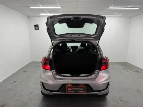 Ka 1.0 SE/SE Plus TiVCT Flex 5p