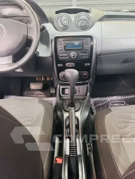 DUSTER 2.0 Dynamique 4X2 16V