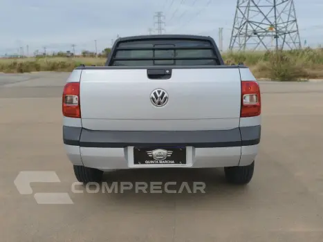 SAVEIRO 1.6 MI CE 8V FLEX 2P MANUAL G.V