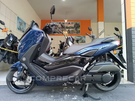 Yamaha NMAX 160