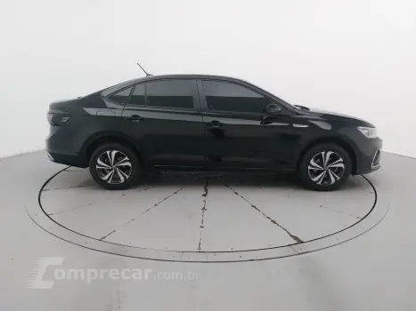 VIRTUS 1.0 200 TSI COMFORTLINE AUTOMÁTICO