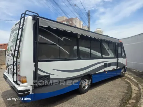 MOTORHOME