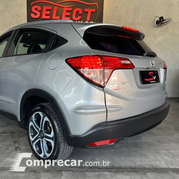 HR-V 1.8 16V EXL