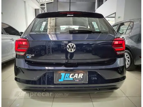 POLO 1.0 MPI TOTAL FLEX MANUAL